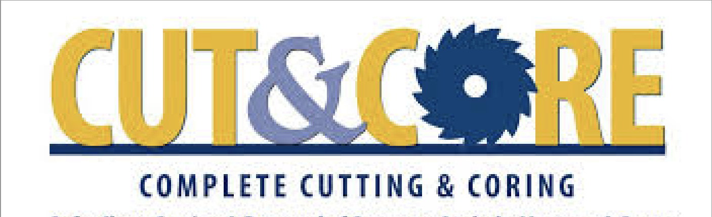 Cut and Core Logo